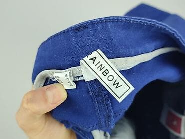 osika jeans: RAINBOW, Jeansy damskie, rozmiar S — 4