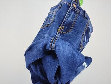 jeans water: Jeansy damskie, rozmiar S — 5