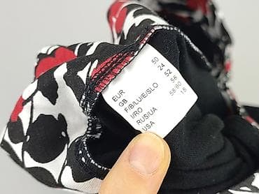 primark crop top: Top damski, rozmiar 5XL — 5