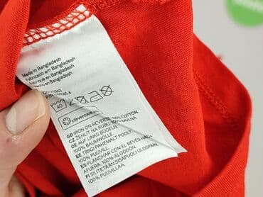 elektryczne skarpety allegro: Blouse, H&M, 5-6 years, 110-116 cm, condition - Perfect — 5