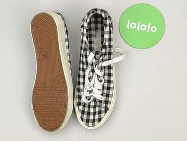 buty hello kitty, sinsay: Sinsay, Trampki damskie, rozmiar 42 — 5