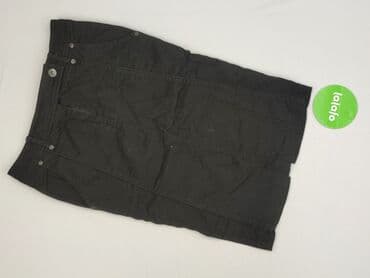 krótkie spodenki w pracy a bhp: Oasis, Spódnica damska, rozmiar M — 3