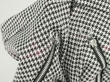 kozaki c a: Terranova, Spodnie materiałowe damskie, S — 7