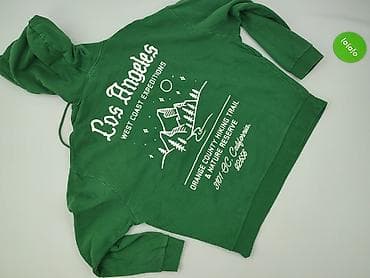 o: ASOS Design, Bluza z kapturem damska, rozmiar L — 4