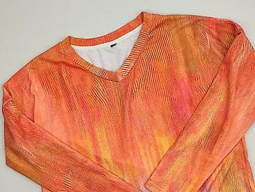 what is this colour: Bluzka damska, rozmiar M — 1