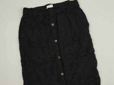 spódniczka jeansowe hm: H&M L.O.G.G., Spódnica damska, rozmiar S — 1