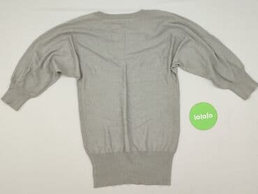 poliamid w swetrze: Sweter damski, rozmiar S — 3