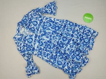 sprzedaż sukienek używanych: Amisu, Tunika damska, 2XL — 2