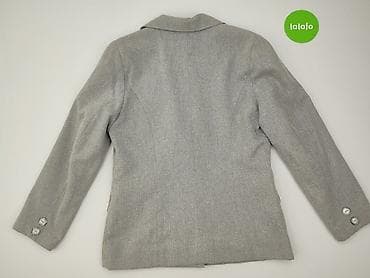 50 style kurtki: Marynarka damska, rozmiar XL — 3