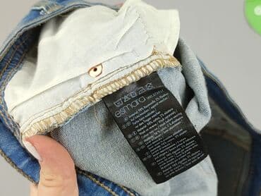 martes krótkie spodenki: Esmara, Szorty damskie, rozmiar M — 5