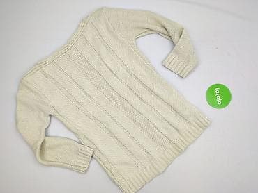 pull and bear swetry: Светр жіночий, розмір S — 3