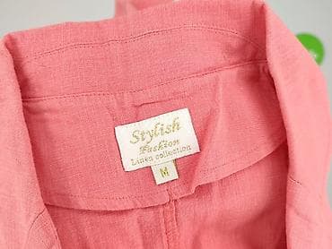 bermudy szorty: Marynarka damska, rozmiar M — 4