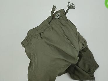 cargo pants jeans: ONLY, Spodnie 3/4 damskie, rozmiar L — 6