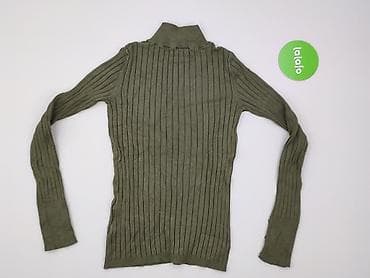sweter reserved: Golf damski, rozmiar S — 3