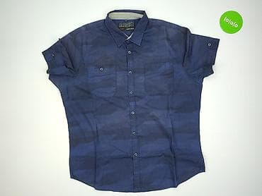 modema: Koszulа dla mężczyzn, rozmiar XL — 2