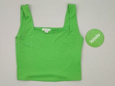 crop top coca cola: Amisu, Top damski, L — 2