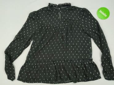 bluzki przeswitujace: Reserved YFL, Bluzka damska, M — 2