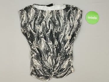 calvin klein t shirty damska: Wallis, T-shirt damski, rozmiar M — 2