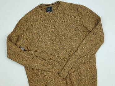 sweter czarny: Medicine, Sweter dla mężczyzn, rozmiar M — 1