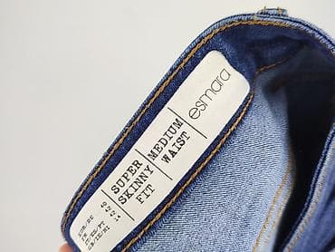 jeansy only: Esmara, Jeansy damskie, rozmiar L — 4