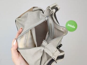 kaszmirowa czapka c a: Torebka, Charm, stan - Idealny — 4