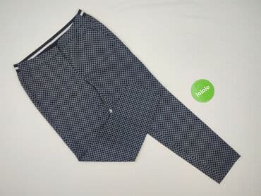 mohito marynarki w kratę: Mohito, Spodnie materiałowe damskie, S — 2