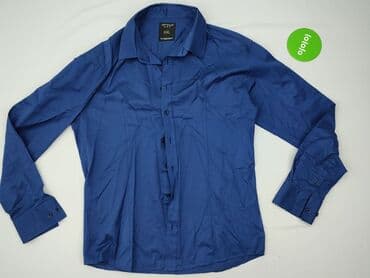 ubrania oceansapart: Ombre, Koszulа dla mężczyzn, rozmiar 2XL — 3