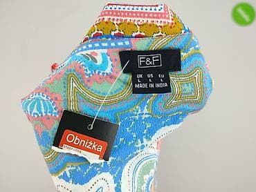 centrum mody sukienki: F&F, Sukienka damska, rozmiar L — 4