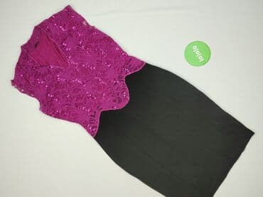 sukienki na wesele bandazowe: Sukienka damska, rozmiar XS — 2