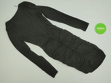 koszula amisu: Amisu, Sukienka damska, rozmiar 2XS — 3