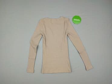 oversized t shirty basic: Women's blouse, size S (EU 36) — 3