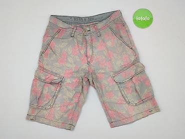 shadow buty: Mexx, Szorty dla mężczyzn, rozmiar S — 2