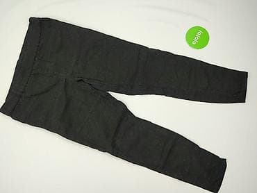 kazadi trampki: Janina, Spodnie materiałowe damskie, rozmiar M — 2