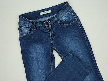Trousers: Jeans for women, size S at lalafo.pl — 1 Trousers: Jeans for women, size S — 1