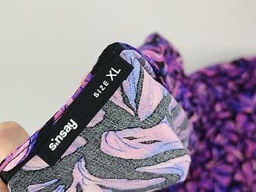 smileslow age: Sinsay, Sukienka damska, rozmiar XL — 4