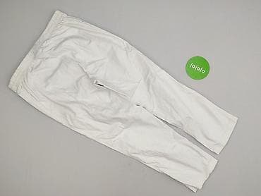 dresy tanie: Legginsy Eleganckie damskie, rozmiar L — 3