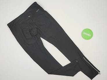 Nike, Legginsy Sportowe damskie, rozmiar S — 3