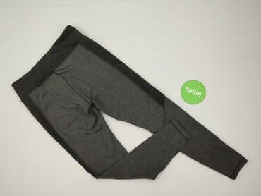 legginsy gym beam: Ergee, Legginsy Sportowe damskie, rozmiar S — 3