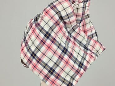 bluzka h m basic: H&M L.O.G.G., Koszula damska, rozmiar M — 6