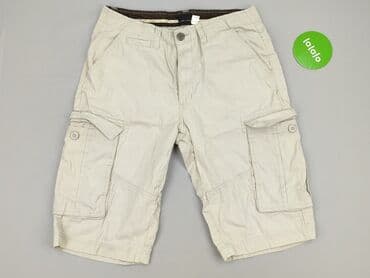 livergy sandals: Livergy, Shorts for men, size M — 2