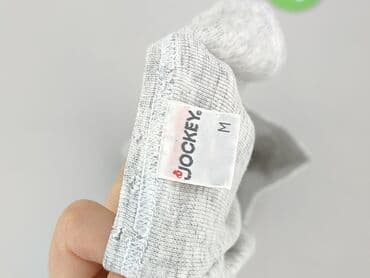 abercrombie fitch sweter: Jockey, Podkoszulka dla mężczyzn, rozmiar M — 4