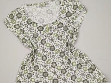 koszula z bambusem mem: KappAhl, Bluzka damska, M — 1