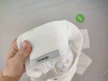 cropp spodnie cargo damskie: Spodnie cargo damskie, rozmiar 2XL — 4