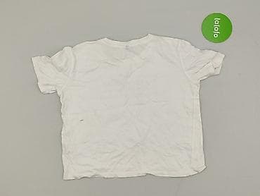 koszula s: Used, T-shirt damski, rozmiar S — 3