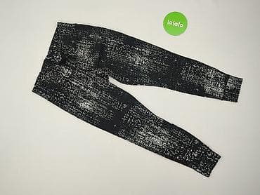 decatlon buty: Reebok, Legginsy Sportowe damskie, rozmiar S — 2