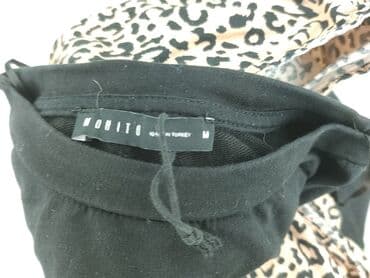 czerwone sandały na słupku ccc: Mohito, Sukienka damska, M — 4