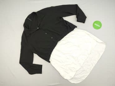 koszula z imitacji skóry zara: Zara, Сорочка жіноча, розмір L — 2
