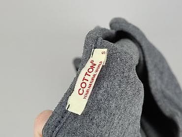 bluza jordan: Coton, Bluzka damska, rozmiar S — 4