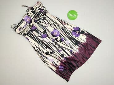 ubrania violetty: Vila, Sukienka damska, rozmiar S — 3