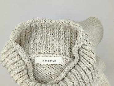 kardigany reserved: Reserved, Sweter damski, rozmiar L — 4